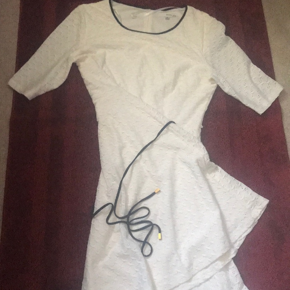 Sunday dress